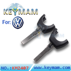 VW GOL  Remote Key Head